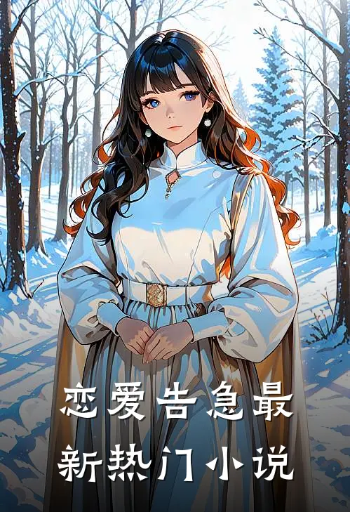 恋爱告急最新热门小说