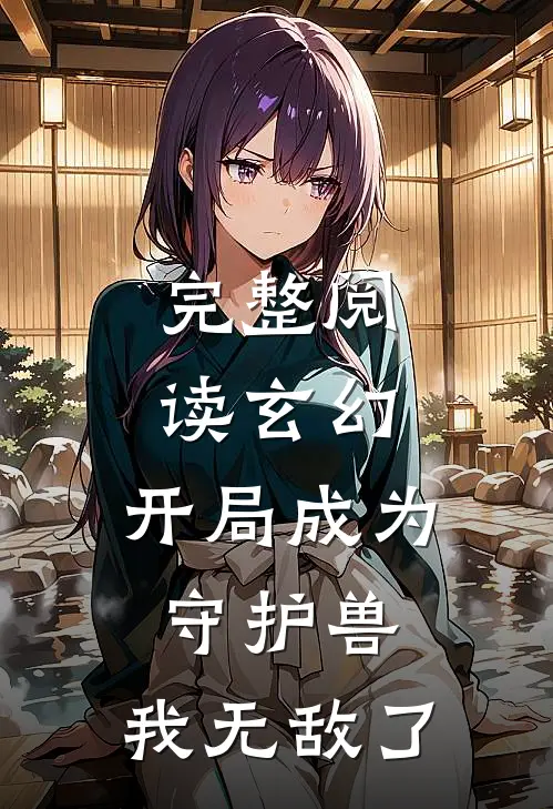 完整阅读玄幻：开局成为守护兽，我无敌了