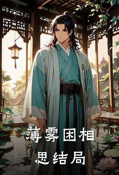 薄雾困相思结局
