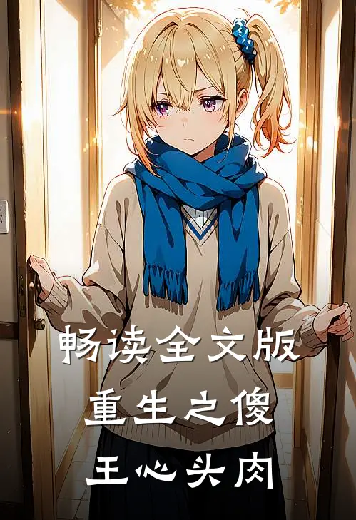 畅读全文版重生之傻王心头肉
