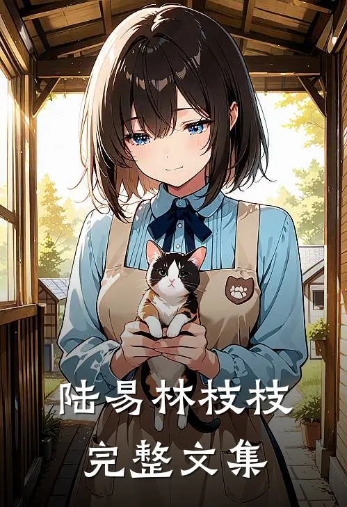 陆易林枝枝完整文集