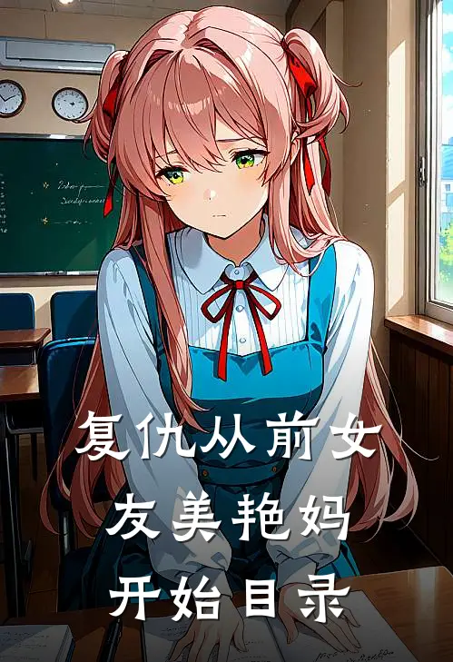 复仇从前女友美艳妈开始目录