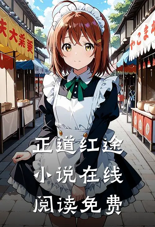 正道红途小说在线阅读免费