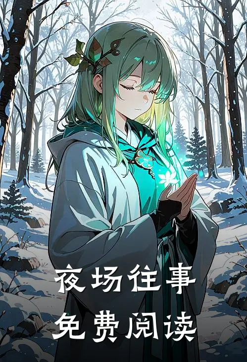 夜场往事免费阅读