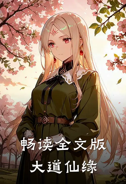 畅读全文版大道仙缘