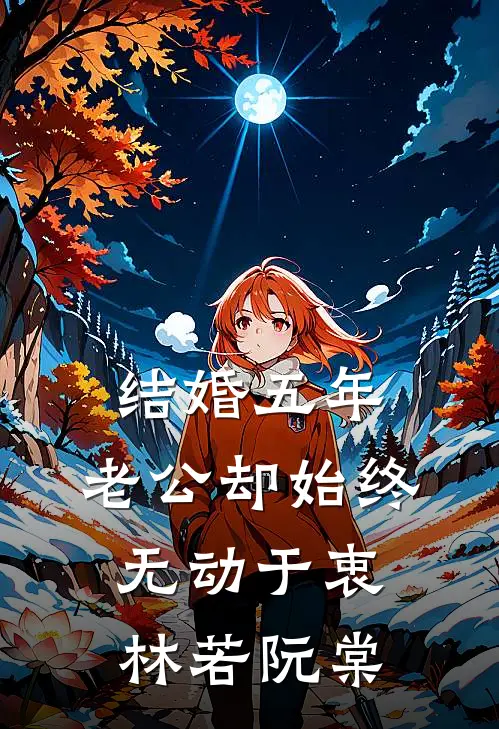 结婚五年，老公却始终无动于衷林若阮棠