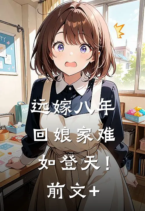 远嫁八年，回娘家难如登天！前文+