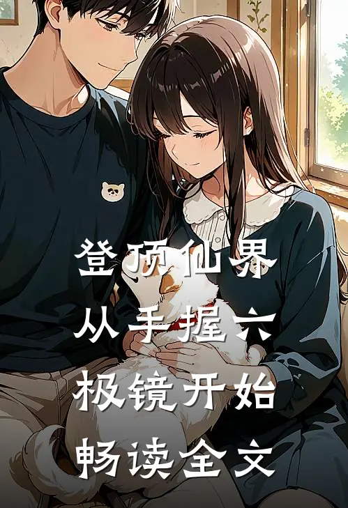 登顶仙界，从手握六极镜开始畅读全文