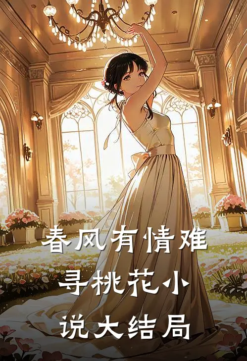 春风有情难寻桃花小说大结局