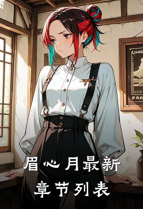 眉心月最新章节列表
