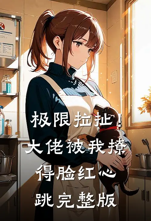 极限拉扯！大佬被我撩得脸红心跳完整版