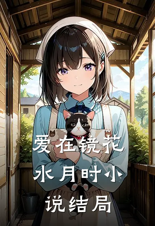 爱在镜花水月时小说结局