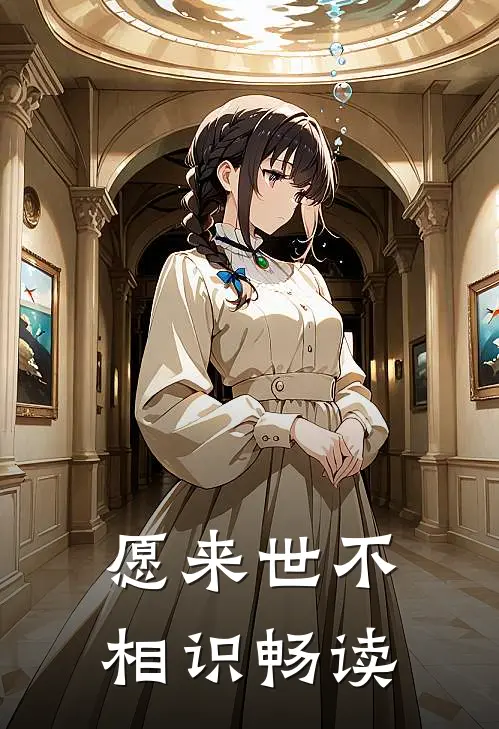愿来世不相识畅读