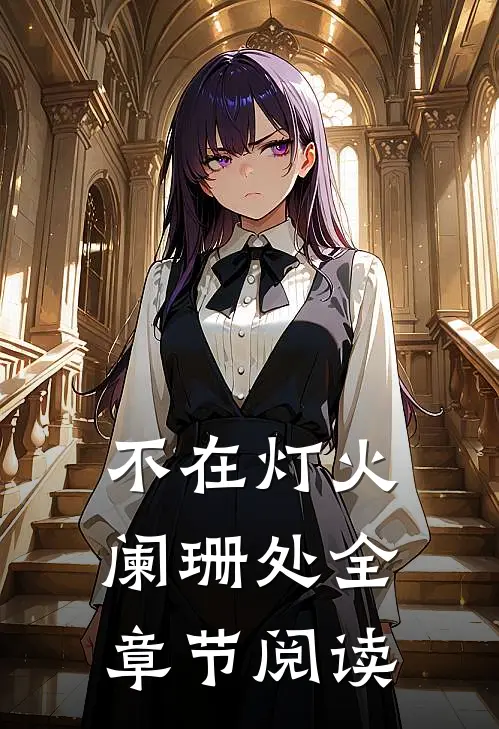 不在灯火阑珊处全章节阅读