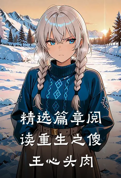 精选篇章阅读重生之傻王心头肉
