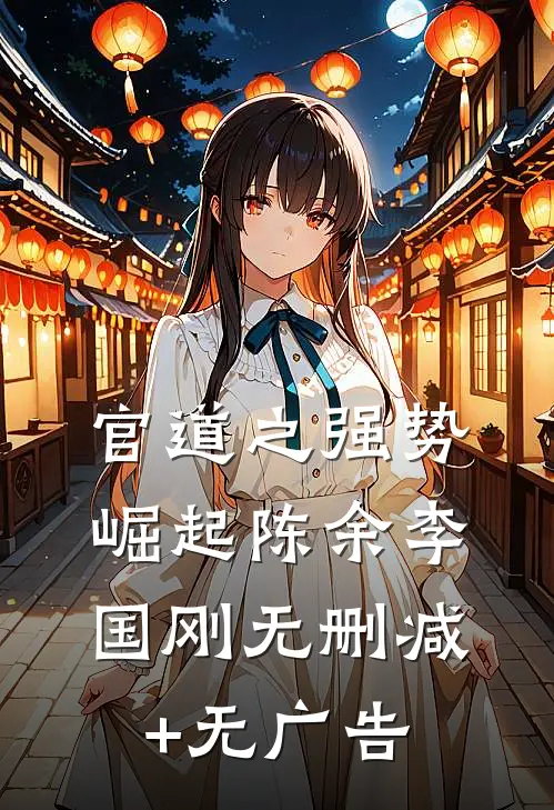 官道之强势崛起陈余李国刚无删减+无广告