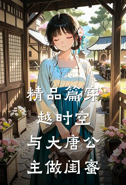 精品篇穿越时空，与大唐公主做闺蜜