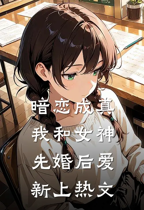 暗恋成真，我和女神先婚后爱新上热文
