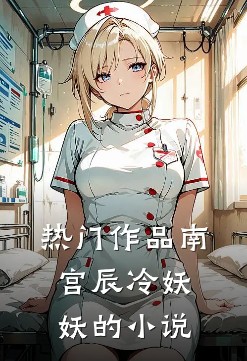 热门作品南宫辰冷妖妖的小说