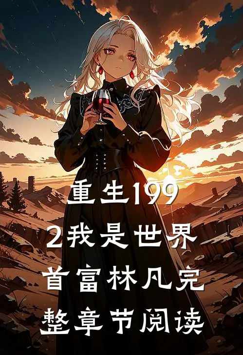 重生1992我是世界首富林凡完整章节阅读