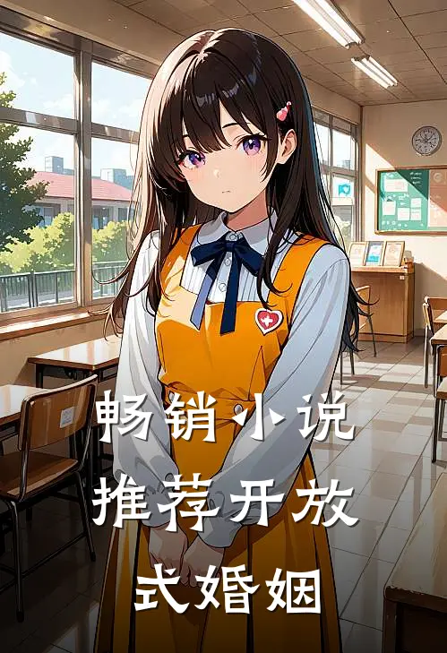 畅销小说推荐开放式婚姻