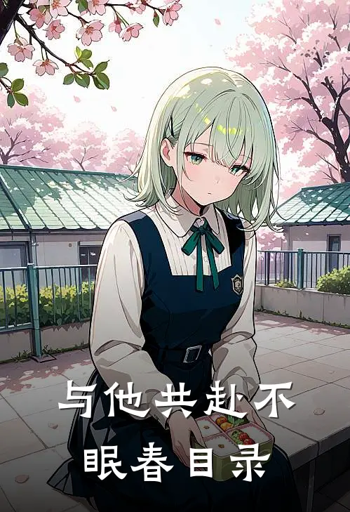 与他共赴不眠春目录