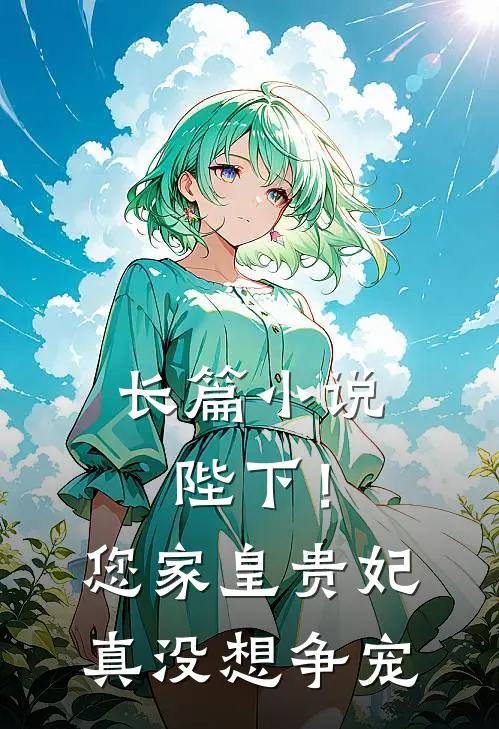 长篇小说陛下！您家皇贵妃真没想争宠