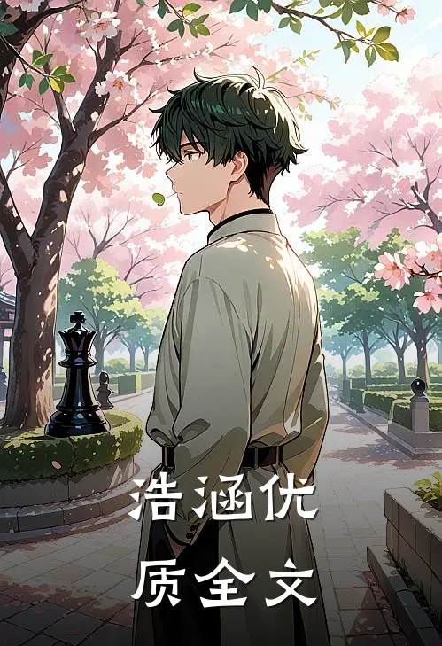 浩涵优质全文