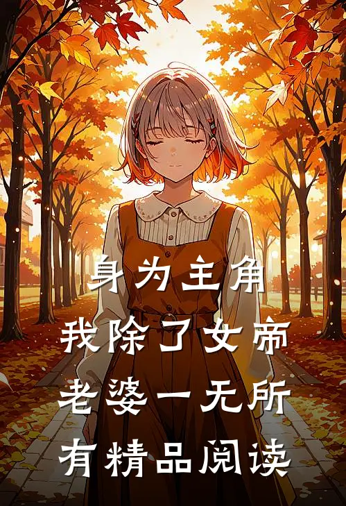 身为主角，我除了女帝老婆一无所有精品阅读