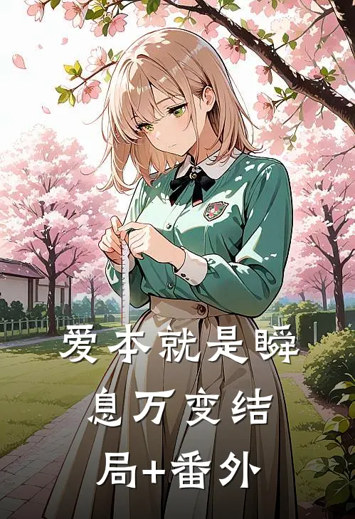 爱本就是瞬息万变结局+番外
