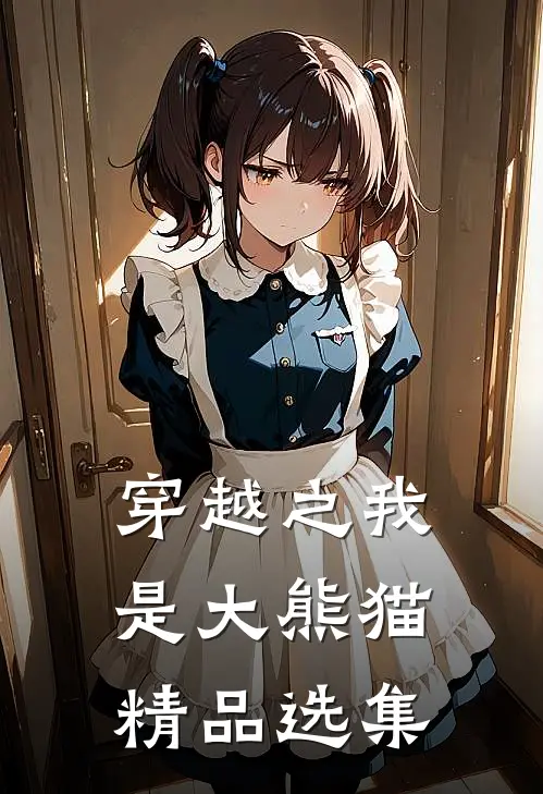 穿越之我是大熊猫精品选集