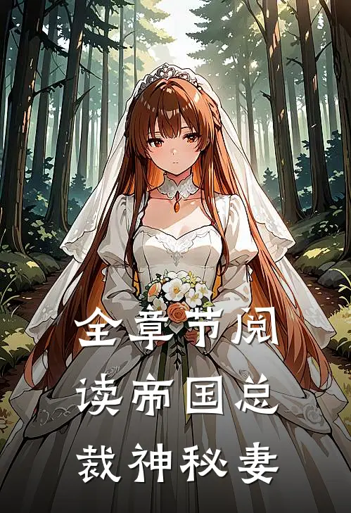 全章节阅读帝国总裁神秘妻