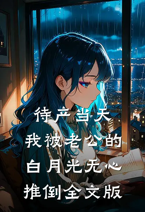待产当天，我被老公的白月光无心推倒全文版