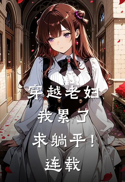 穿越老妇：我累了，求躺平！连载