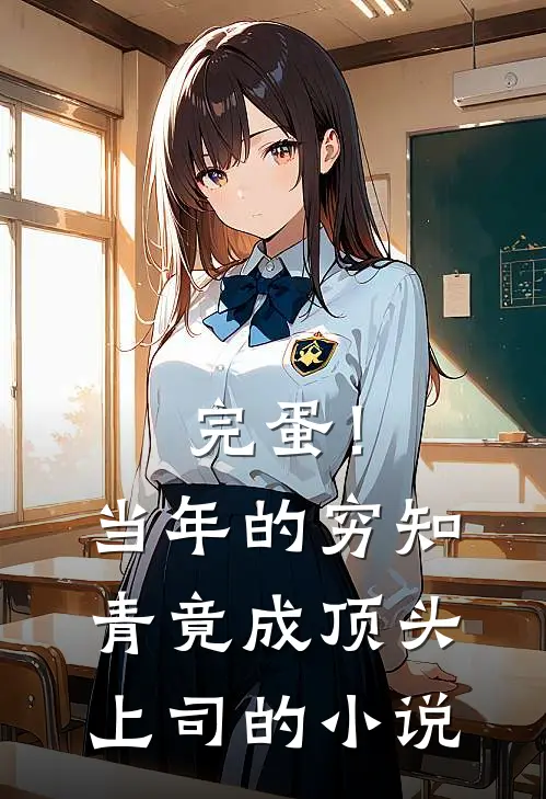 完蛋！当年的穷知青竟成顶头上司的小说