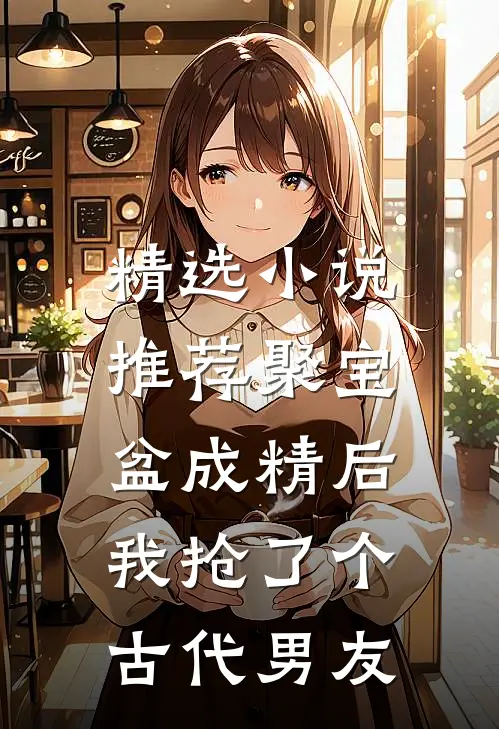 精选小说推荐聚宝盆成精后，我抢了个古代男友