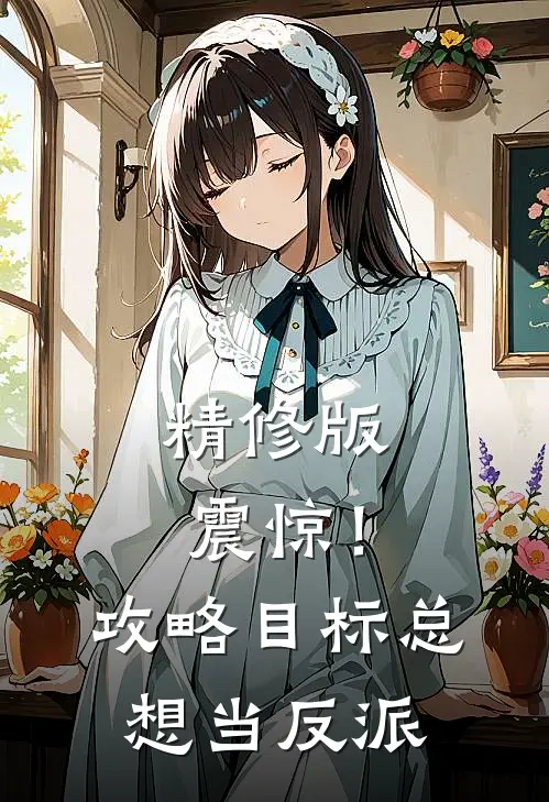 精修版震惊！攻略目标总想当反派