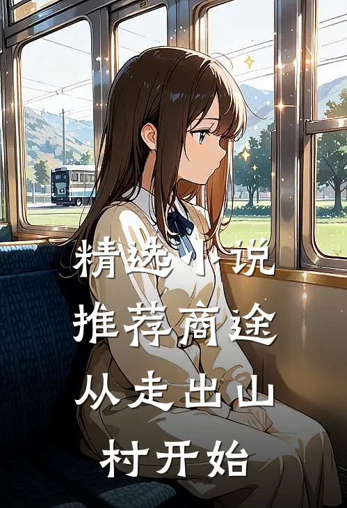 精选小说推荐商途：从走出山村开始