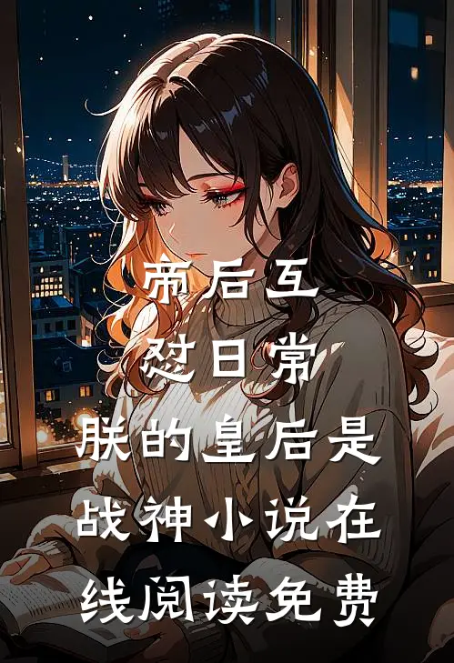 帝后互怼日常：朕的皇后是战神小说在线阅读免费