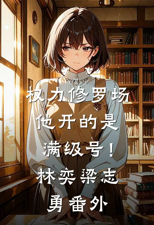 权力修罗场，他开的是满级号！林奕梁志勇番外
