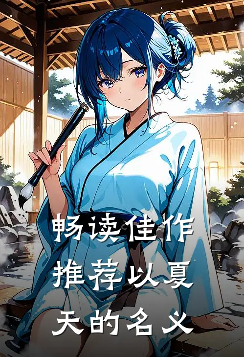畅读佳作推荐以夏天的名义