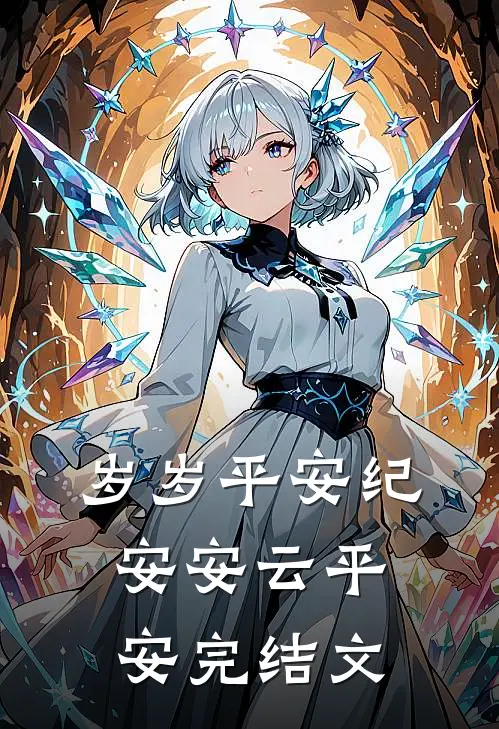 岁岁平安纪安安云平安完结文
