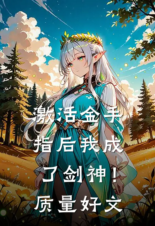 激活金手指后我成了剑神！质量好文