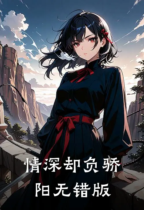 情深却负骄阳无错版