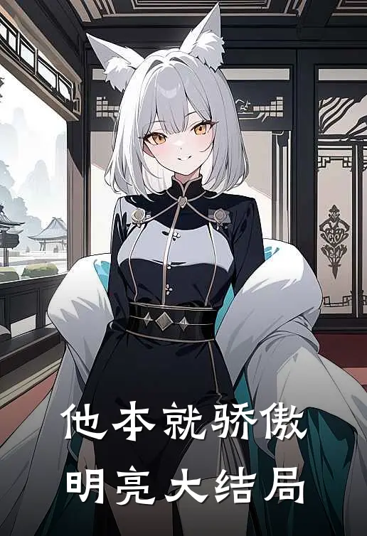 他本就骄傲明亮大结局