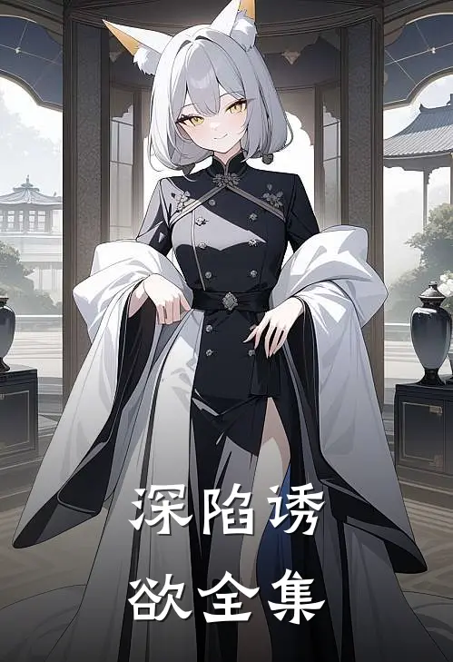 深陷诱欲全集