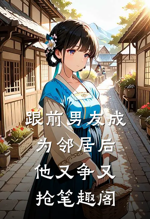 跟前男友成为邻居后，他又争又抢笔趣阁