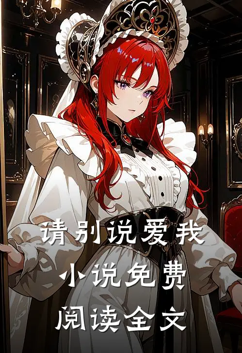 请别说爱我小说免费阅读全文