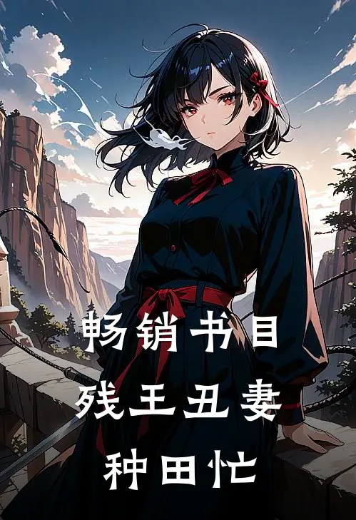 畅销书目残王丑妻种田忙