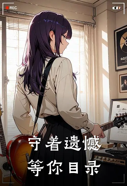守着遗憾等你目录